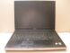 Ноутбук Dell Precision M6400 / 17" (1440x900) TN / Intel Core 2 Extreme X9100 (2 ядра по 3.06 GHz) / 8 GB DDR3 / 128 GB SSD + 320 GB HDD / nVidia Quadro FX 3700M, 1GB GDDR3, 256-bit / WebCam купити