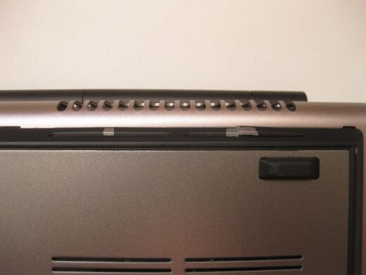 Ноутбук Dell Precision M6400 / 17" (1440x900) TN / Intel Core 2 Extreme X9100 (2 ядра по 3.06 GHz) / 8 GB DDR3 / 128 GB SSD + 320 GB HDD / nVidia Quadro FX 3700M, 1GB GDDR3, 256-bit / WebCam