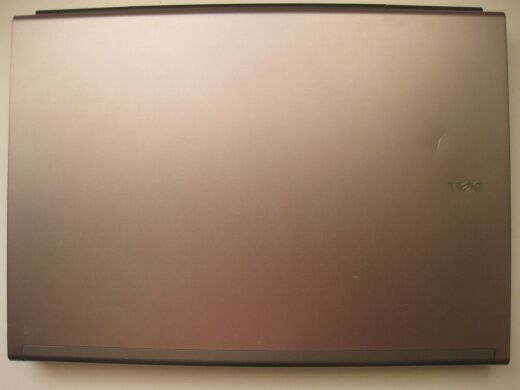 Ноутбук Dell Precision M6400 / 17" (1440x900) TN / Intel Core 2 Extreme X9100 (2 ядра по 3.06 GHz) / 8 GB DDR3 / 128 GB SSD + 320 GB HDD / nVidia Quadro FX 3700M, 1GB GDDR3, 256-bit / WebCam