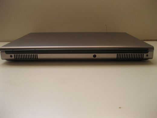 Ноутбук Dell Precision M6400 / 17" (1440x900) TN / Intel Core 2 Extreme X9100 (2 ядра по 3.06 GHz) / 8 GB DDR3 / 128 GB SSD + 320 GB HDD / nVidia Quadro FX 3700M, 1GB GDDR3, 256-bit / WebCam