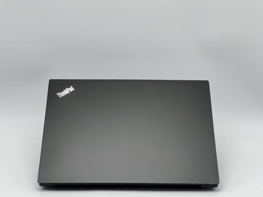 Ноутбук Б-класс Lenovo ThinkPad E495 / 14" (1920x1080) IPS / AMD Ryzen 5 3500U (4 (8) ядра по 2.1 - 3.7 GHz) / 8 GB DDR4 / 240 GB SSD / AMD Radeon Vega 8 Graphics / WebCam Ноутбук Б-класс Lenovo ThinkPad E495 / 14" (1920x1080) IPS / AMD Ryzen 5 3500U (4 (8) ядра по 2.1 - 3.7 GHz) / 8 GB DDR4 / 240 GB SSD / AMD Radeon Vega 8 Graphics / WebCam