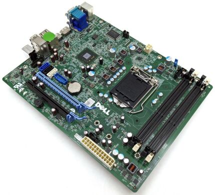 Новая материнская плата Dell OptiPlex 7010 SFF