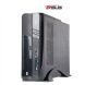 Новий комп'ютер Prime LogicPower S605 U3 Tower / Intel Core i3-10100 (4 (8) ядер по 3.6 - 4.3 GHz) / 16 GB DDR4 / 240 GB SSD / Intel UHD Graphics 630 / 400W  купити