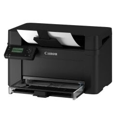 Принтер Canon i-SENSYS LBP113W / Лазерний монохромний друк / 600x600 dpi / A4 / 22 стор/хв / USB 2.0, WiFi
