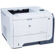 Принтер HP LaserJet Enterprise P3015DN / лазерний монохромний друк / А4 / 1200x1200 dpi / 40 стор/хв / Ethernet + кабель живлення