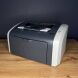 Принтер НР LaserJet 1010 Printer / Лазерний монохромний друк / 600x600 dpi / A4 / 12 стор/хв / USB 2.0 / Дуплекс / Кабелі в комплекті купити