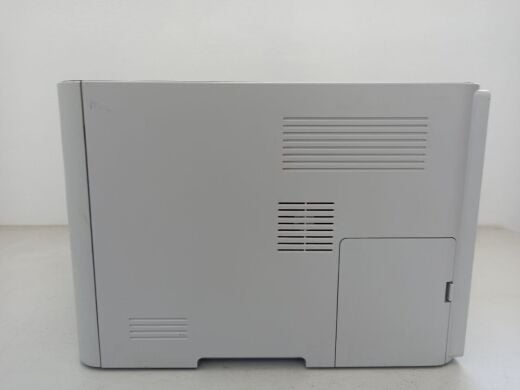 Принтер Samsung ProXpress SL-M4020ND / Лазерная монохромная печать / 1200x1200 dpi / A4 / 40 стр/мин / USB 2.0, Ethernet / Дуплекс / Кабели в комплекте