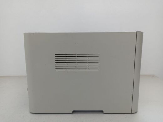 Принтер Samsung ProXpress SL-M4020ND / Лазерная монохромная печать / 1200x1200 dpi / A4 / 40 стр/мин / USB 2.0, Ethernet / Дуплекс / Кабели в комплекте
