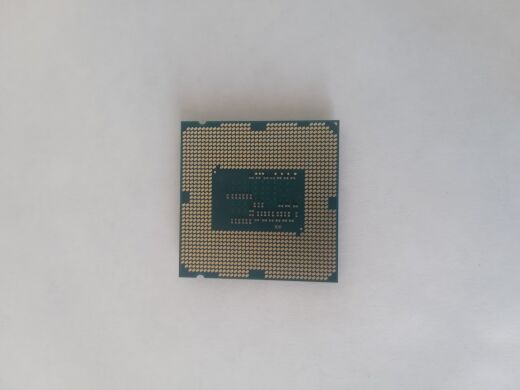 Процессор Intel Pentium G3420