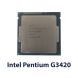 Процессор Intel Pentium G3420 купить