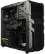 Raidmax Vortex V5 405WB Black / AMD Ryzen 5 3600 (6(12)ядер по 3.6-4.2GHz) / 16 GB DDR4 / 120 GB SSD+1000 GB HDD / БП 500W / GeForce GTX 1660 Ti 6GB GDDR6