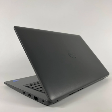 Ультрабук Б-класс Dell Latitude 3440 / 14" (1920x1080) IPS / Intel Core i7-1355U (10 (12) ядер по 3.7 - 5.0 GHz) / 16 GB DDR4 / 256 GB SSD / Intel Iris Xe Graphics / WebCam / HDMI