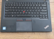 Ультрабук Lenovo ThinkPad T460s / 14" (1920x1080) IPS / Intel Core i5-6200U (2 (4) ядра по 2.3 - 2.8 GHz) / 8 GB DDR4 / 256 GB SSD / Intel HD Graphics 520 / WebCam / Две АКБ купить