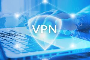 Виртуальные частные сети (VPN)
