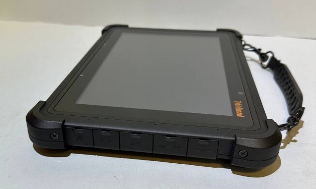 Захищений планшет MobileDemand XTablet T1180 / 10.1" (1920x1200) IPS Touch / Intel Core i5-8200Y (2 (4) ядра по 1.3 - 3.9 GHz) / 8 GB DDR3 / 256 GB SSD / Intel HD Graphics 620 / WebCam