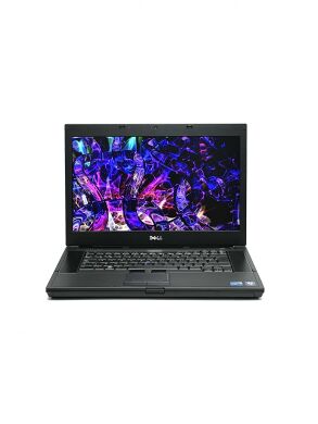 Ноутбук А-класс Dell Latitude E6510 / 15.6" (1600x900) TN / Intel Core i7-740QM (4 (8) ядра по 1.73 - 2.93 GHz) / 8 GB DDR3 / 120 GB SSD / nVidia NVS 3100M, 512 MB GDDR3, 64-bit / WebCam / DVD-RW / Win 10 Pro Ноутбук А-класс Dell Latitude E6510 / 15.6" (1600x900) TN / Intel Core i7-740QM (4 (8) ядра по 1.73 - 2.93 GHz) / 8 GB DDR3 / 120 GB SSD / nVidia NVS 3100M, 512 MB GDDR3, 64-bit / WebCam / DVD-RW / Win 10 Pro