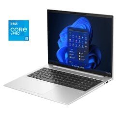 Ультрабук HP EliteBook 860 G10 / 16" (1920x1200) IPS / Intel Core i5-1345U (10 (12) ядер по 3.5 - 4.7 GHz) / 16 GB DDR5 / 512 GB SSD M.2 / Intel Iris Xe Graphics / WebCam / Win 11 Pro