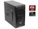 ПК Б-класс DeepColl Tower / AMD FX-6100 (6 ядер по 3.3 - 3.9 GHz) / 8 GB DDR3 / 60 GB SSD + 1000 GB HDD / nVidia GeForce 9800 GT, 512 MB GDDR3, 256-bit купить