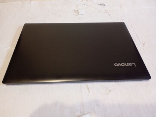 Ноутбук Lenovo IdeaPad 320-15IKB / 15.6" (1920x1080) TN / Intel Core i5-7200U (2 (4) ядра по 2.5 - 3.1 GHz) / 6 GB DDR4 / 256 GB SSD / nVidia GeForce 940MX, 2 GB GDDR5, 64-bit / WebCam