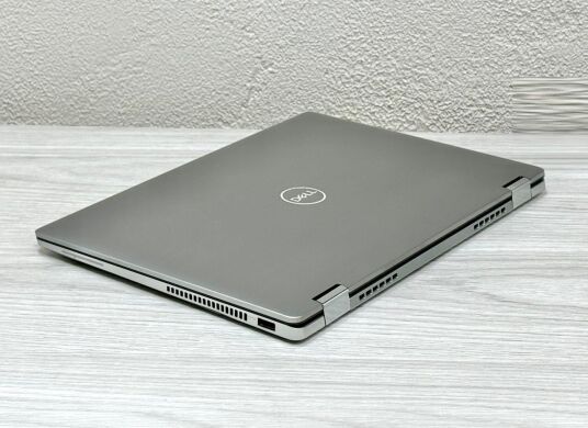 Ультрабук-трансформер Dell Latitude 9420 2-in-1 / 14" (2560x1600) IPS Touch / Intel Core i7-1185G7 (4 (8) ядра по 3.0 - 4.8 GHz) / 16 GB DDR4 / 512 GB SSD M.2 / Intel Iris Xe Graphics / WebCam / Win 11 Pro Ультрабук-трансформер Dell Latitude 9420 2-in-1 / 14" (2560x1600) IPS Touch / Intel Core i7-1185G7 (4 (8) ядра по 3.0 - 4.8 GHz) / 16 GB DDR4 / 512 GB SSD M.2 / Intel Iris Xe Graphics / WebCam / Win 11 Pro