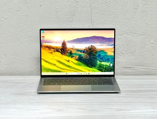 Ультрабук-трансформер Dell Latitude 9420 2-in-1 / 14" (2560x1600) IPS Touch / Intel Core i7-1185G7 (4 (8) ядра по 3.0 - 4.8 GHz) / 16 GB DDR4 / 512 GB SSD M.2 / Intel Iris Xe Graphics / WebCam / Win 11 Pro Ультрабук-трансформер Dell Latitude 9420 2-in-1 / 14" (2560x1600) IPS Touch / Intel Core i7-1185G7 (4 (8) ядра по 3.0 - 4.8 GHz) / 16 GB DDR4 / 512 GB SSD M.2 / Intel Iris Xe Graphics / WebCam / Win 11 Pro