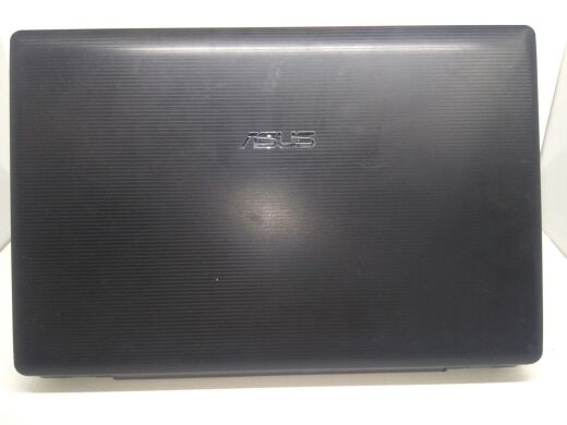 Ноутбук Asus R704V / 17.3" (1600x900) TN / Intel Core i3-3120M (2 (4) ядра по 2.5 GHz) / 6 GB DDR3 / 500 GB HDD / NVIDIA GeForce GT 720M, 2 GB GDDR3, 64-bit / WebCam 