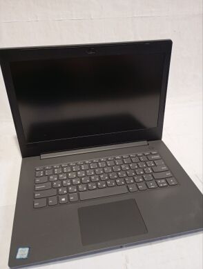 Ноутбук Б-класс Lenovo V130-14IKB / 14" (1920x1080) TN / Intel Core i5-7200U (2 (4) ядра по 2.5 - 3.1 GHz) / 8 GB DDR4 / 256 GB SSD / Intel HD Graphics 620 / WebCam / Win 10 Pro