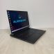 Игровой ноутбук Б-класс Dell Alienware m18 R1 / 18" (1920x1200) IPS / AMD Ryzen 9 7845HX (12 (24) ядер по 3.0 - 5.2 GHz) / 16 GB DDR5 / 512 GB SSD NVMe / nVidia GeForce RTX 4070, 8 GB GDDR6, 128-bit / WebCam купить