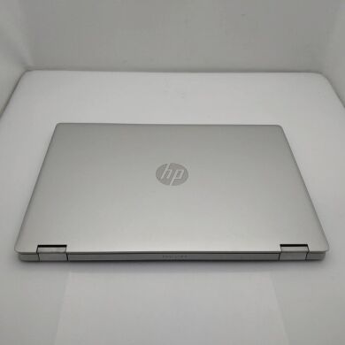 Ультрабук-трансформер HP Pavilion x360 15-dq1052nr / 15.6" (1920x1080) IPS Touch / Intel Core i5-10210U (4 (8) ядра по 1.6 - 4.2 GHz) / 8 GB DDR4 / 250 GB SSD / Intel UHD Graphics 620 / WebCam / Win 10 Home Ультрабук-трансформер HP Pavilion x360 15-dq1052nr / 15.6" (1920x1080) IPS Touch / Intel Core i5-10210U (4 (8) ядра по 1.6 - 4.2 GHz) / 8 GB DDR4 / 250 GB SSD / Intel UHD Graphics 620 / WebCam / Win 10 Home