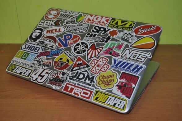 Ноутбук Б-класс HP ProBook 440 G4 / 14" (1366x768) TN / Intel Pentium 4415U (2 (4) ядра по 2.3 GHz) / 8 GB DDR4 / 120 GB SSD / Intel HD Graphics 610 / WebCam