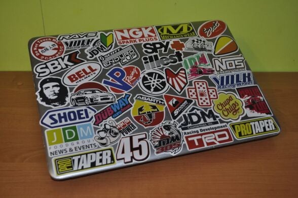 Ноутбук Б-класс HP ProBook 440 G4 / 14" (1366x768) TN / Intel Pentium 4415U (2 (4) ядра по 2.3 GHz) / 8 GB DDR4 / 120 GB SSD / Intel HD Graphics 610 / WebCam