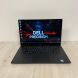 Мобільна робоча станція Б-клас Dell Precision 5530 / 15.6" (3840x2160) IPS Touch / Intel Core i7-8850H (6 (12) ядра по 2.6 - 4.3 GHz) / 16 GB DDR4 / 256 GB SSD NVMe / nVidia Quadro P1000, 4 GB GDDR5, 128-bit / WebCam купити