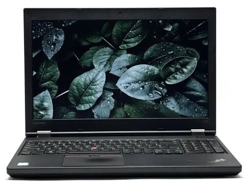 Ноутбук Lenovo ThinkPad L570 / 15.6" (1920x1080) TN / Intel Core i5-7200U (2 (4) ядра по 2.5 - 3.1 GHz) / 8 GB DDR4 / 256 GB SSD / Intel HD Graphics 620 / WebCam / DVD-RW / Win 10 Pro