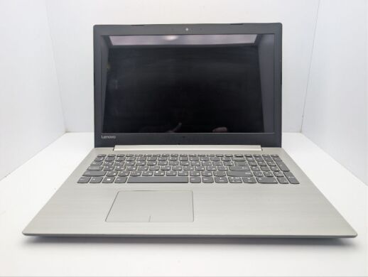 Ноутбук Lenovo IdeaPad 320-15IAP / 15.6" (1366x768) TN / Intel Pentium N4200 (4 ядра по 1.1 - 2.5 GHz) / 8 GB DDR3 / 120 GB SSD / AMD Radeon 530, 2 GB GDDR5, 64-bit / WebCam