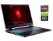 Ігровий ноутбук Acer Nitro 17 AN17-41 / 17.3" (2560x1440) IPS / AMD Ryzen 7 7840HS (8 (16) ядер по 3.8 - 5.1 GHz) / 16 GB DDR5 / 512 GB SSD M.2 / nVidia GeForce RTX 4060, 8 GB GDDR6, 128-bit / WebCam / Win 11 Home купити
