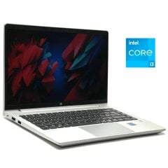 Ультрабук Б-класс HP ProBook 440 G8 / 14" (1920x1080) IPS / Intel Core i3-1125G4 (4 (8) ядра по 2.0 - 3.7 GHz) / 8 GB DDR4 / 128 GB SSD / Intel UHD Graphics / WebCam / Win 11 Pro
