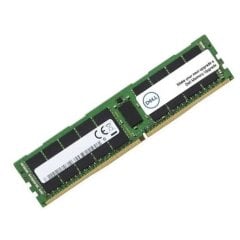 Серверная оперативная память DELL / 64 GB / 4Rx4 PC4-19200T / DDR4 / 2400 MHz