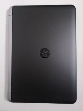Ігровий ноутбук HP ProBook 470 G3 / 17.3" (1920x1080) IPS / Intel Core i5-6200U (2 (4) ядра по 2.3 - 2.8 GHz) / 8 GB DDR3 / 256 GB SSD / AMD Radeon R7 M340, 2 GB DDR3, 64-bit / WebCam / DVD-ROM / Win 10 Pro