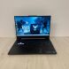 Ігровий ноутбук Asus TUF Dash F15 FX517ZM / 15.6" (1920x1080) IPS / Intel Core i7-12650H (10 (16) ядер по 3.5 - 4.7 GHz) / 16 GB DDR5 / 512 GB SSD NVMe / nVidia GeForce RTX 3070, 8 GB GDDR6, 256-bit / WebCam купити