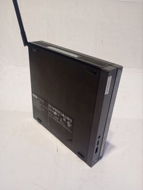 Неттоп Lenovo ThinkCentre Neo 50q Gen4 USFF / Intel Core i3-1215U (6 (8) ядер по 3.3 - 4.4 GHz) / 16 GB DDR4 / 512 GB SSD NVMe / Intel UHD Graphics / WiFi / Win 11