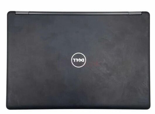 Ультрабук Б-класс Dell Latitude 5480 / 14" (1920x1080) IPS / Intel Core i5-6300U (2 (4) ядра по 2.4 - 3.0 GHz) / 16 GB DDR4 / 128 GB SSD / Intel HD Graphics 520 / WebCam / Win 10 Ультрабук Б-класс Dell Latitude 5480 / 14" (1920x1080) IPS / Intel Core i5-6300U (2 (4) ядра по 2.4 - 3.0 GHz) / 16 GB DDR4 / 128 GB SSD / Intel HD Graphics 520 / WebCam / Win 10