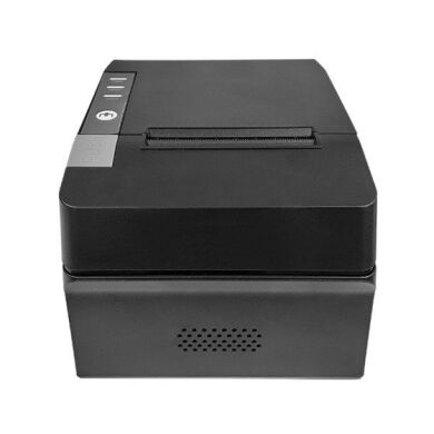 POS-принтер EZPOS P200-U USB чековий термопринтер 80мм з дзвінком і автообрізкою