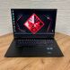 Ігровий ноутбук Б-клас HP Omen 16-b0017nr / 16.1" (2560x1440) IPS / Intel Core i7-11800H (8 (16) ядер по 2.3 - 4.6&nbsp;GHz) / 16 GB DDR4 / 1000 GB SSD / nVidia GeForce RTX 3060, 6 GB GDDR6, 192-bit / WebCam купити