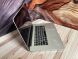 Ноутбук Б-клас Apple MacBook Pro A1398 / 15.4" (2880x1800) IPS / Intel Core i7-4770HQ (4 (8) ядра по 2.2 - 3.4 GHz) / 16 GB DDR3 / 500 GB SSD / Intel Iris Pro Graphics 5200 / WebCam / MacOS купити