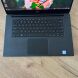 Мобільна робоча станція Dell Precision 5540 / 15.6" (3840x2160) IPS Touch / Intel Core i7-9850H (6 (12) ядер по 2.6 - 4.6 GHz) / 16 GB DDR4 / 256 GB SSD / nVidia Quadro T1000, 4 GB GDDR5, 128-bit / WebCam купити