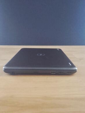 Нетбук Dell Chromebook 11-3180 / 11.6" (1366x768) TN / Intel Celeron N3060 (2 ядра по 1.6 - 2.48 GHz) / 4 GB DDR3 / 32 GB eMMC / Intel HD Graphics 500 / WebCam / Chrome OS Нетбук Dell Chromebook 11-3180 / 11.6" (1366x768) TN / Intel Celeron N3060 (2 ядра по 1.6 - 2.48 GHz) / 4 GB DDR3 / 32 GB eMMC / Intel HD Graphics 500 / WebCam / Chrome OS