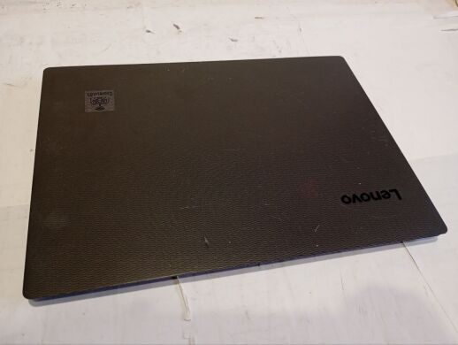 Ноутбук Б-класс Lenovo V130-14IKB / 14" (1920x1080) TN / Intel Core i5-7200U (2 (4) ядра по 2.5 - 3.1 GHz) / 8 GB DDR4 / 256 GB SSD / Intel HD Graphics 620 / WebCam / Win 10 Pro