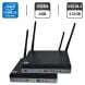 Неттоп Б-клас HP EliteDesk 800 G5 Desktop Mini USFF / Intel Core i5-9600T (6 ядер по 2.3 - 3.9 GHz) / 8 GB DDR4 / 512 GB SSD M.2 / Intel UHD Graphics 630 / Wi-Fi / Windows 11 Pro / Блок живлення купити