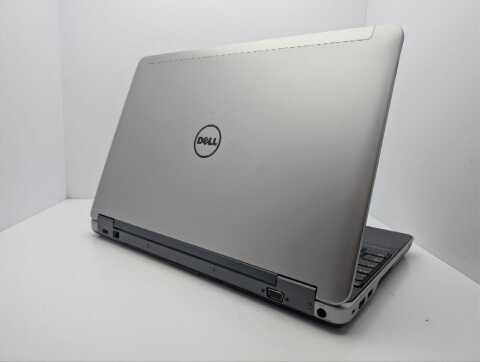Купить ноутбук Dell Latitude E6540 / 15.6