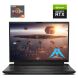 Игровой ноутбук Б-класс Dell Alienware m18 R1 / 18" (1920x1200) IPS / AMD Ryzen 9 7845HX (12 (24) ядер по 3.0 - 5.2 GHz) / 16 GB DDR5 / 512 GB SSD NVMe / nVidia GeForce RTX 4070, 8 GB GDDR6, 128-bit / WebCam купить